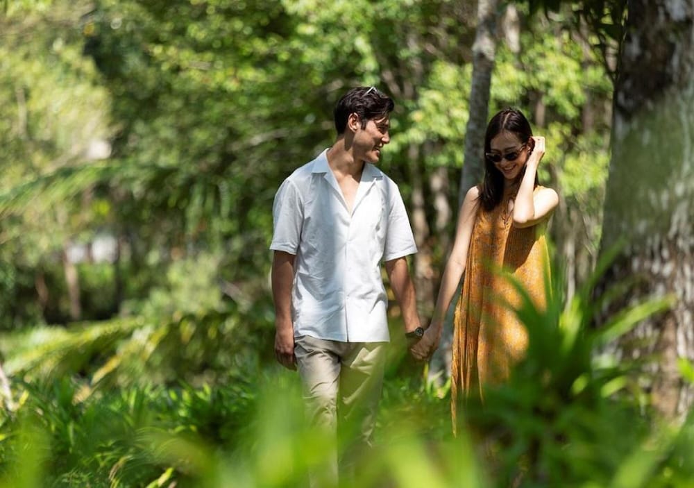 Dusit Thani Krabi Beach Resort 138