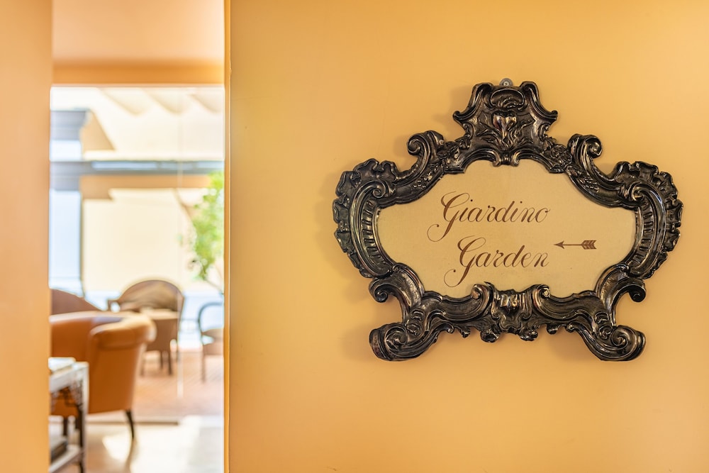 Hotel Sant' Anna
