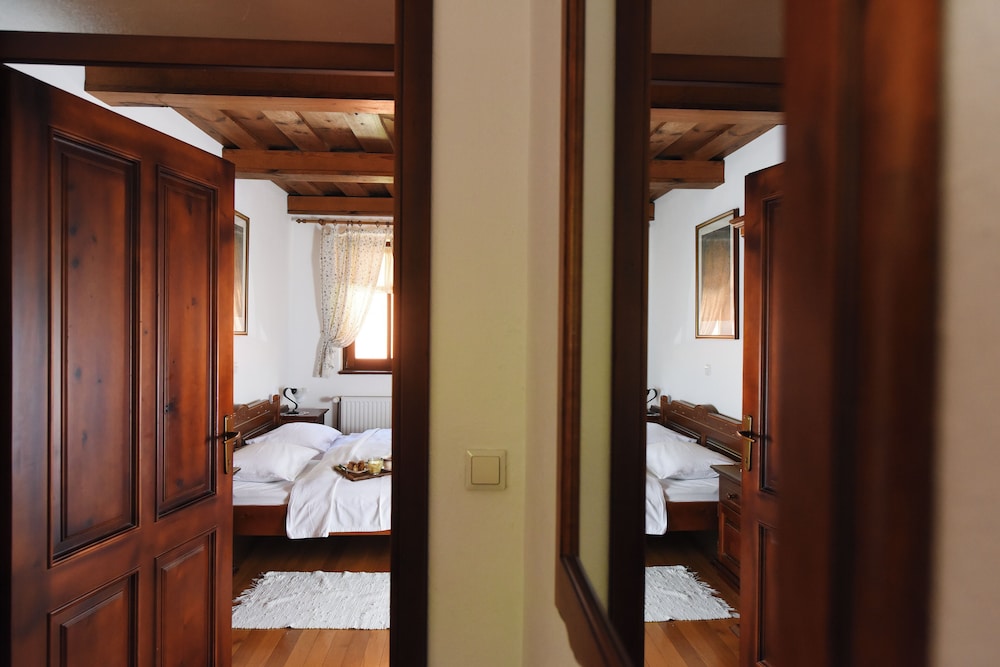 Seruga Countryside hotel