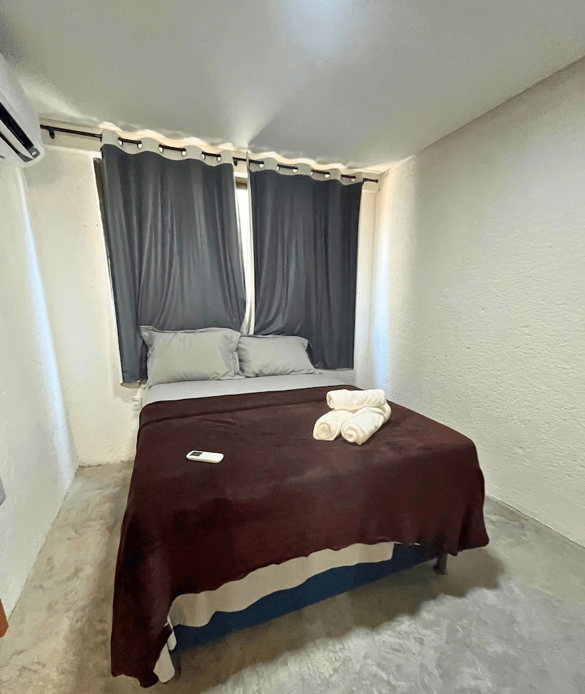 MHV Milagres - Casa Aurora