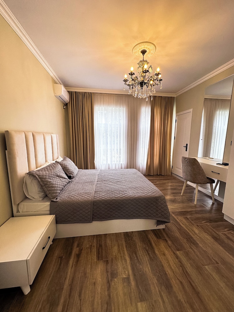 Central Vip Villa
