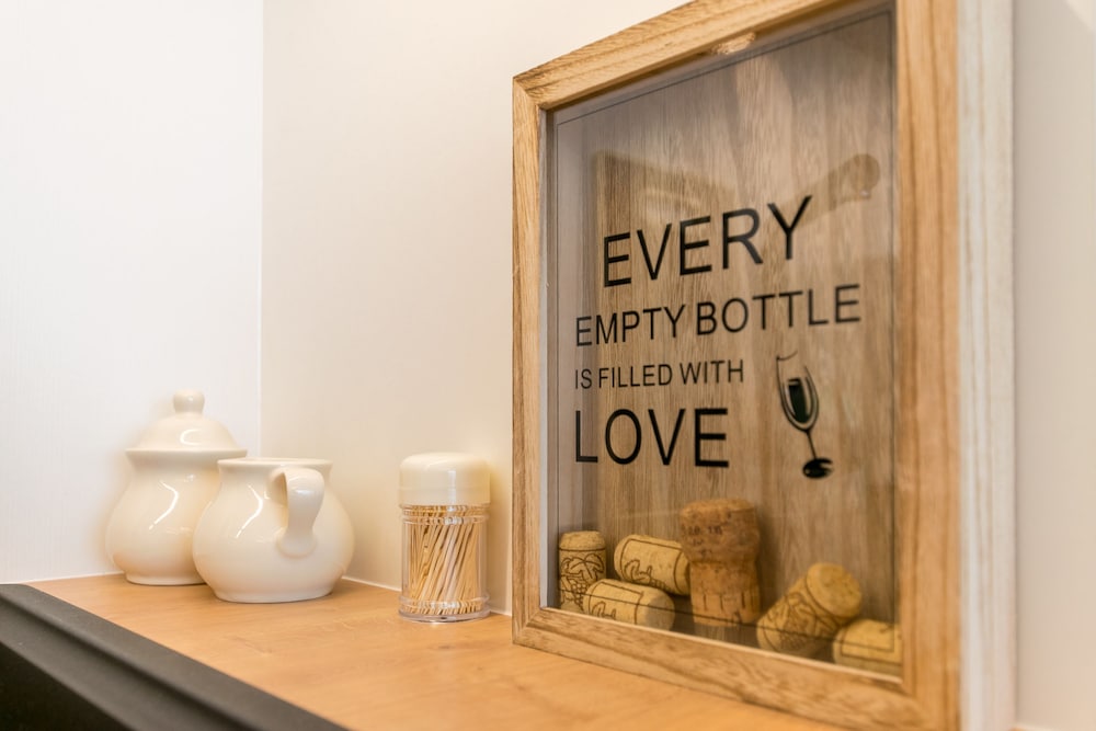 Tallinn Vacations - Tallinn Luxury Apartments with sauna and old town view - Property Image 6