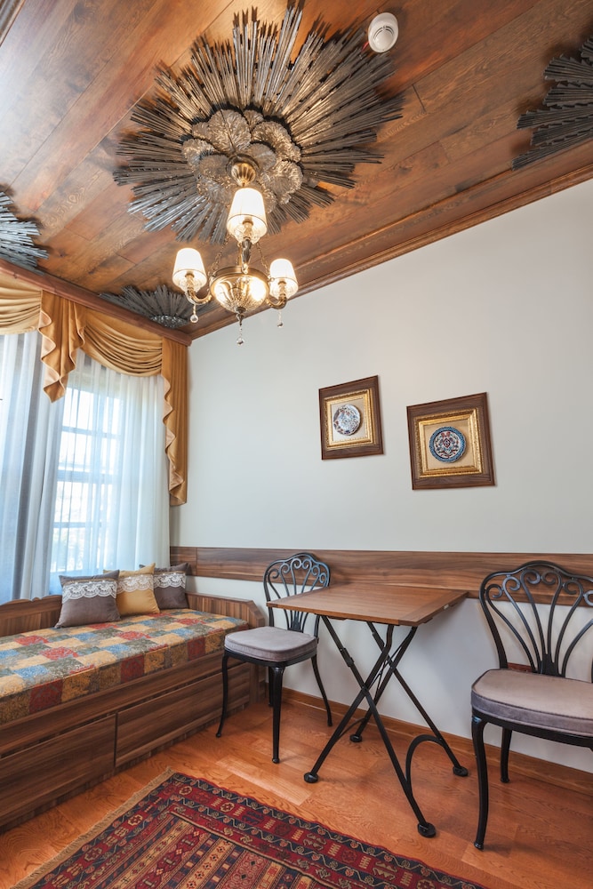 Ferman Konak Otel - Özel Sınıf - Image 18