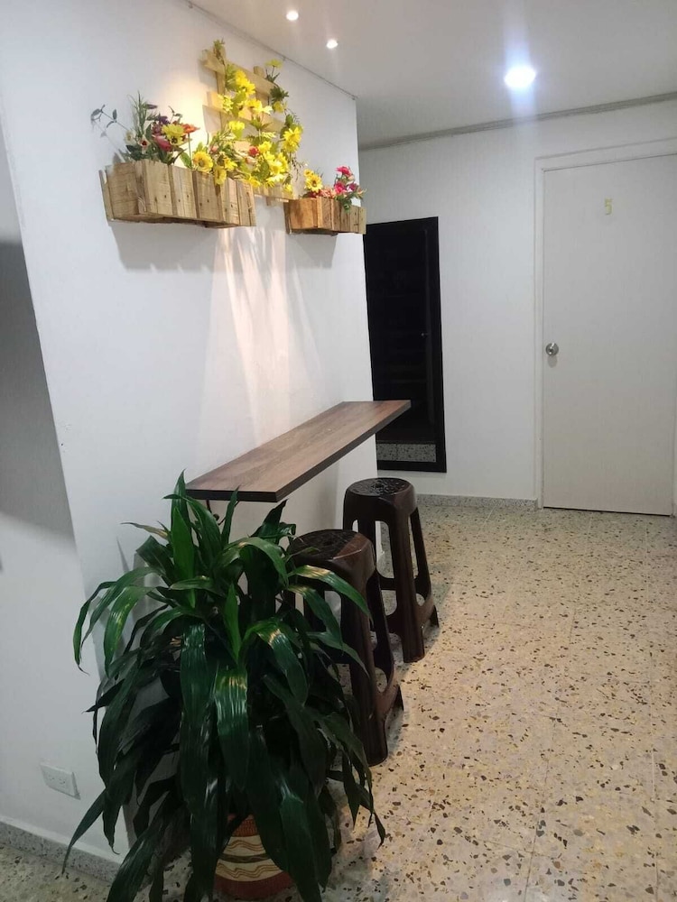 House Hotel Sweet Home Apt 3 Bedrooms 203