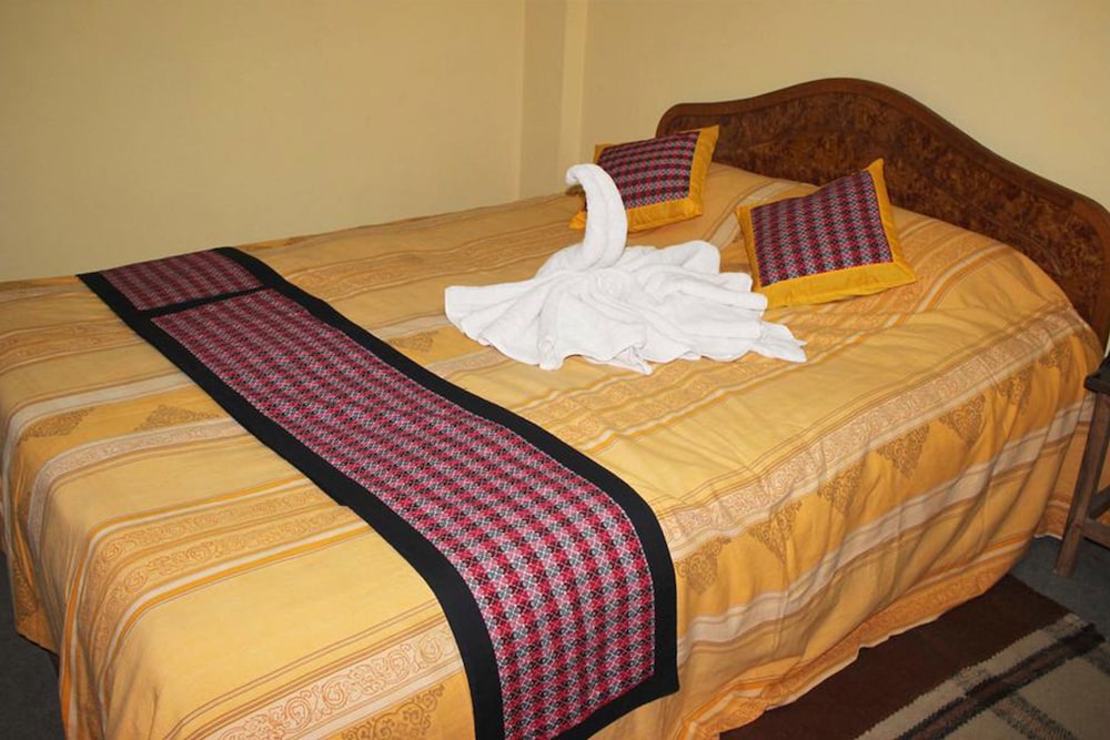 Simrika Homes Bed and Breakfast