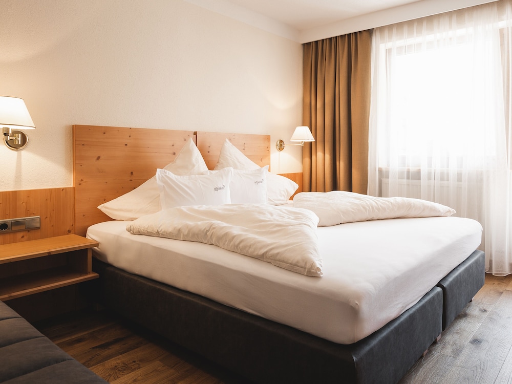 Aparthotel alpina&more