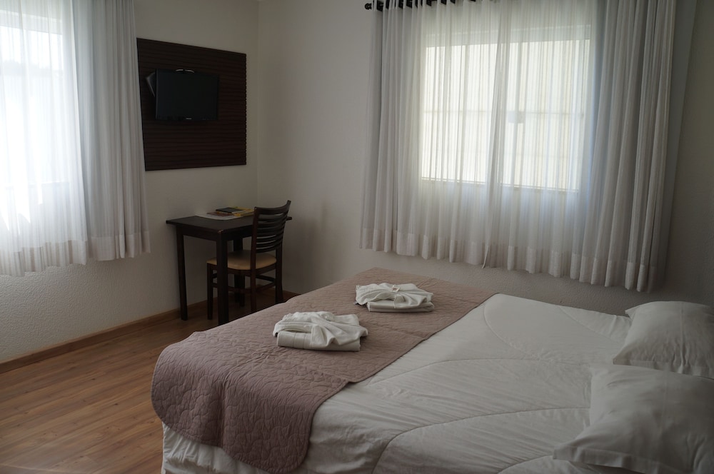 Hotel Quinta Tequillan