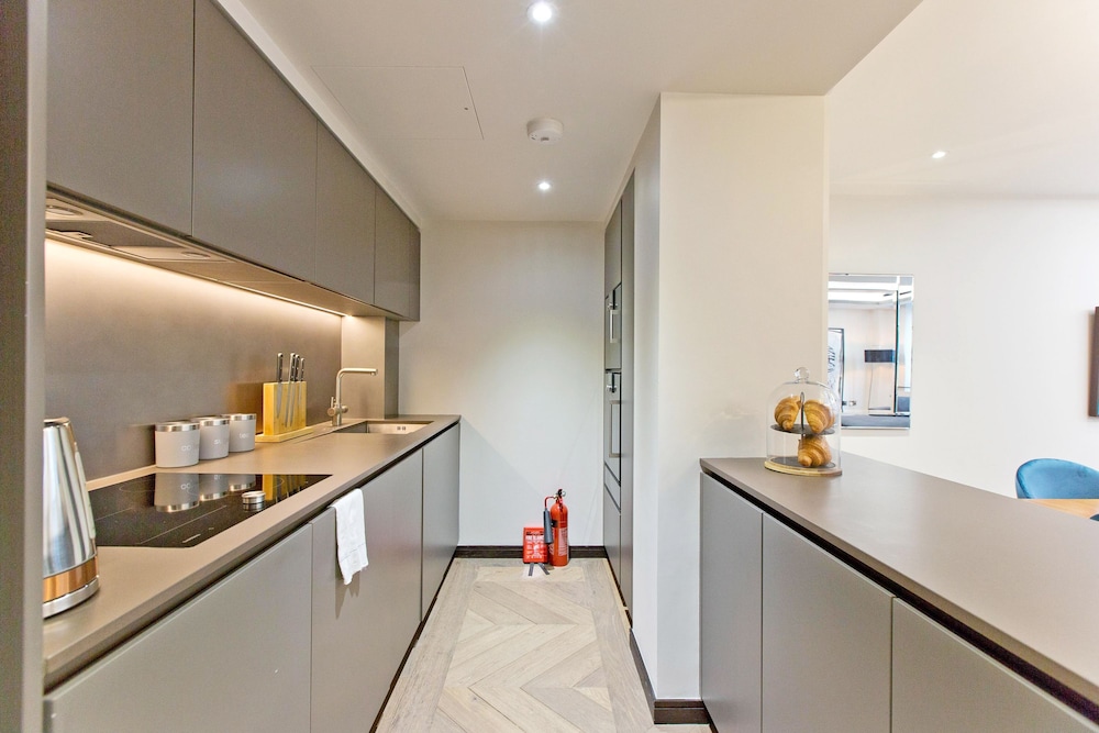 2-bed Superior Apt 103