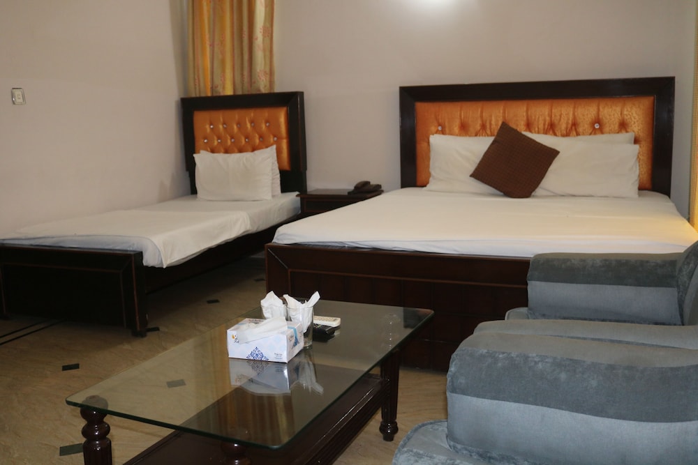 Overseas B&B Guest House view 4