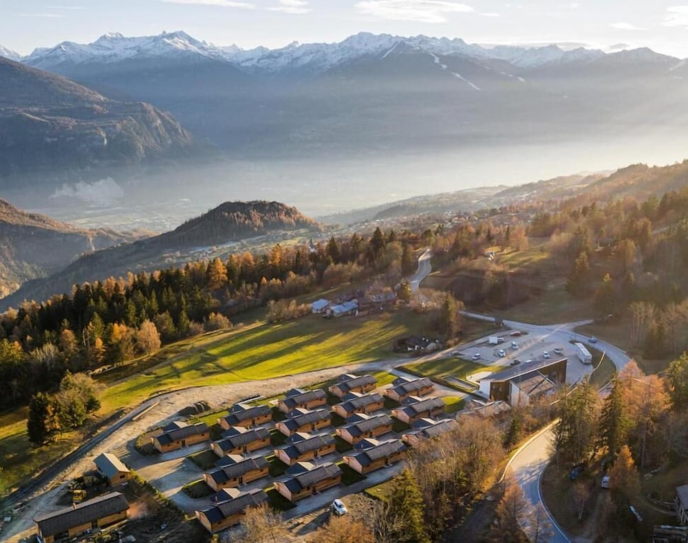 Woodland Village