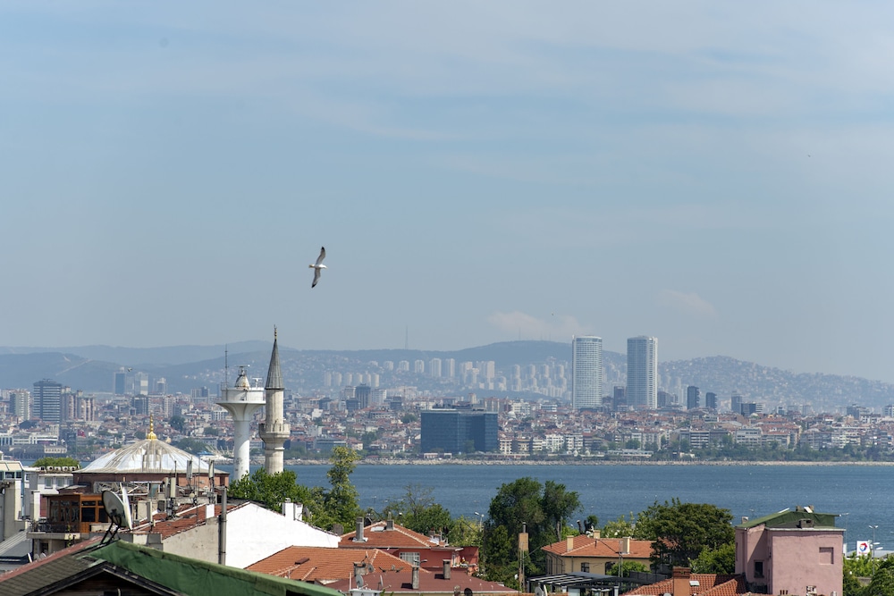 GoldenSand Otel - Image 44