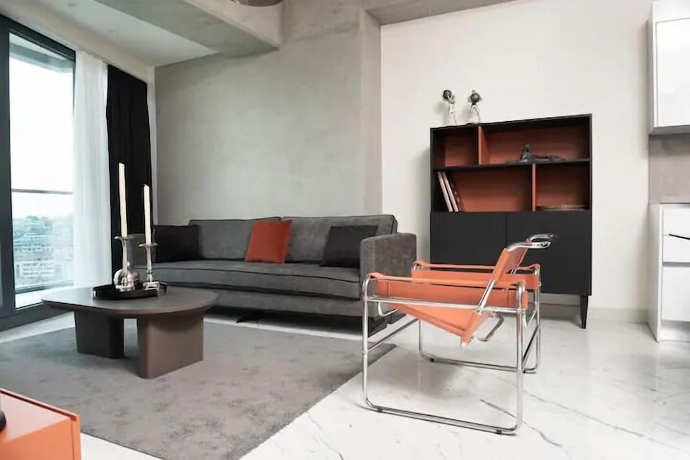 Sinpaş Bomonti Residence