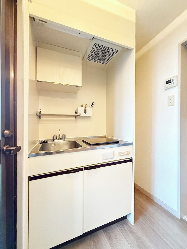 Residence Yu