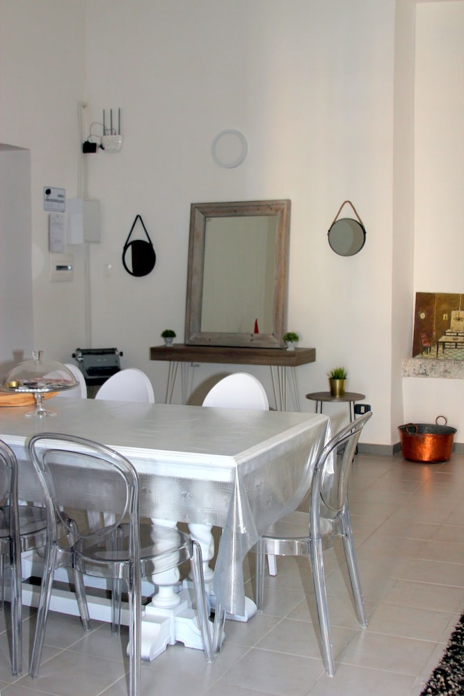 MiMi Bed & Breakfast