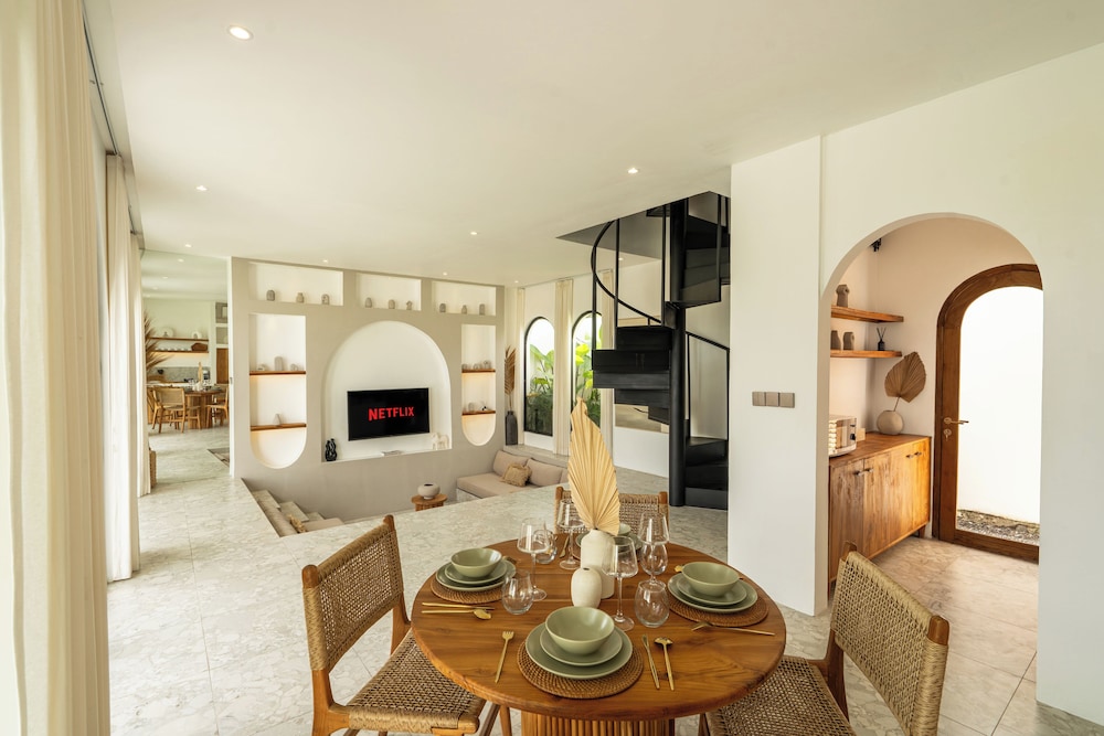 Unu Villa by Betterplace