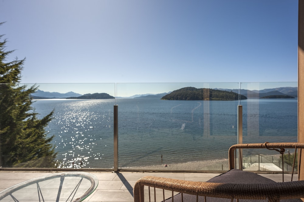 WaOne Lake Homes