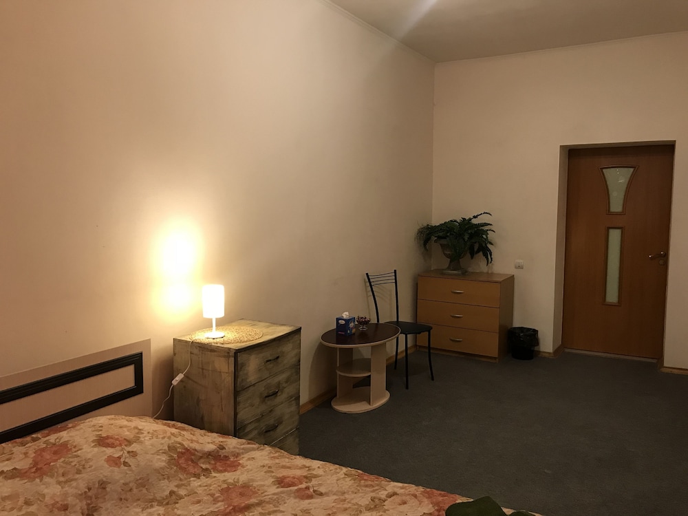 Guest House on Marata