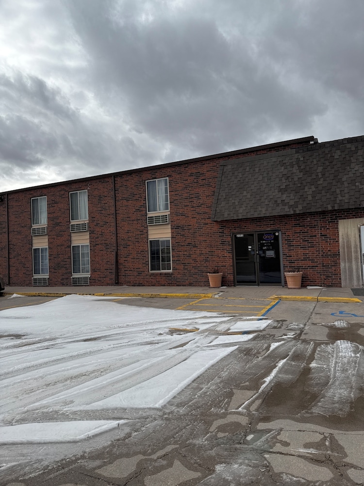 Peddlers Inn Motel