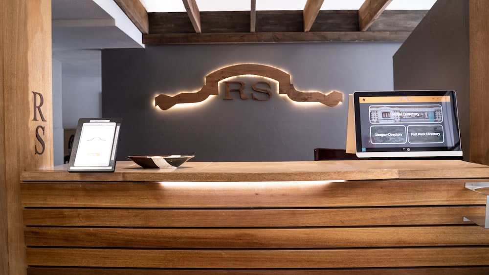 Rundle Suites