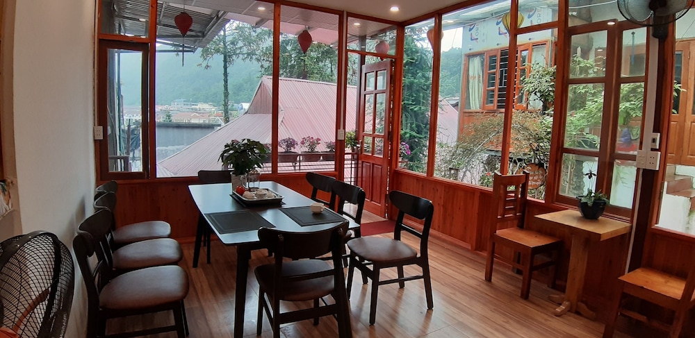 Dang Khoa Garden Inn