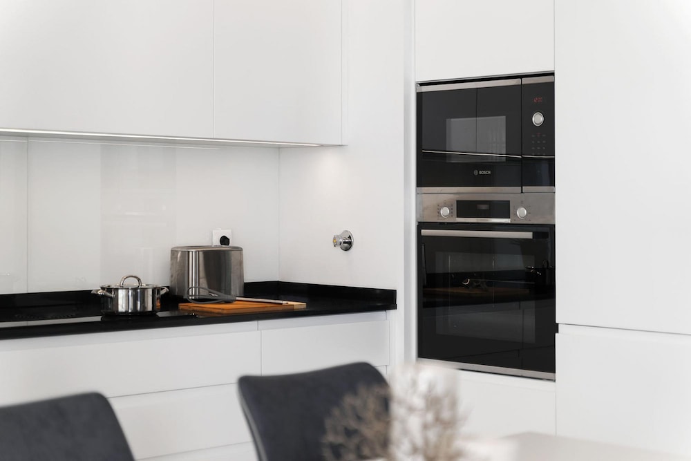 Fresh Stylish Lagos Apartment by Ideal Homes