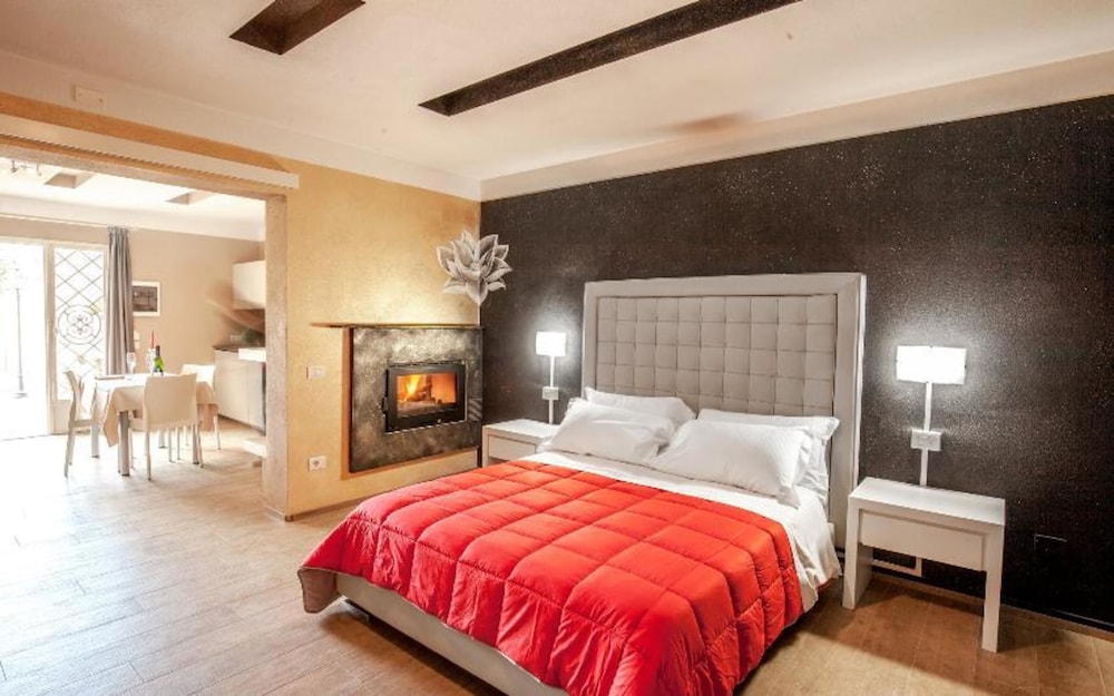 I Piastroni Hotel & SPA view 4