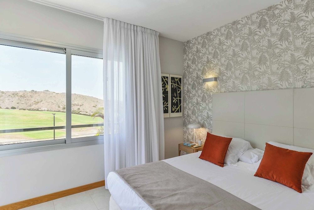 Villa Vista Golf 10