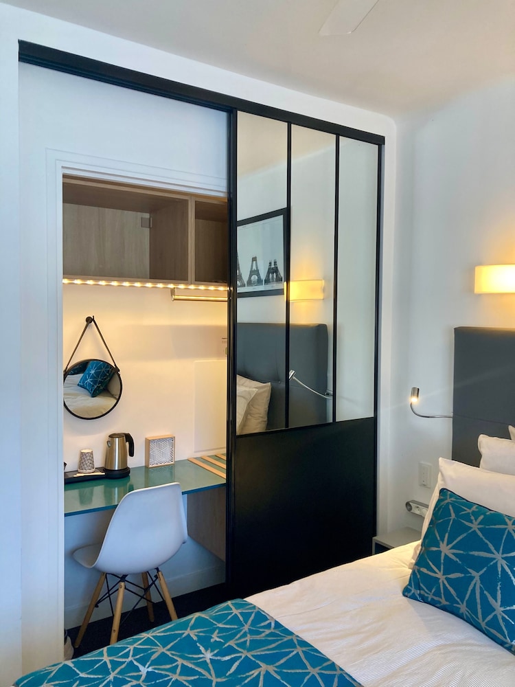 Cannes City B&B