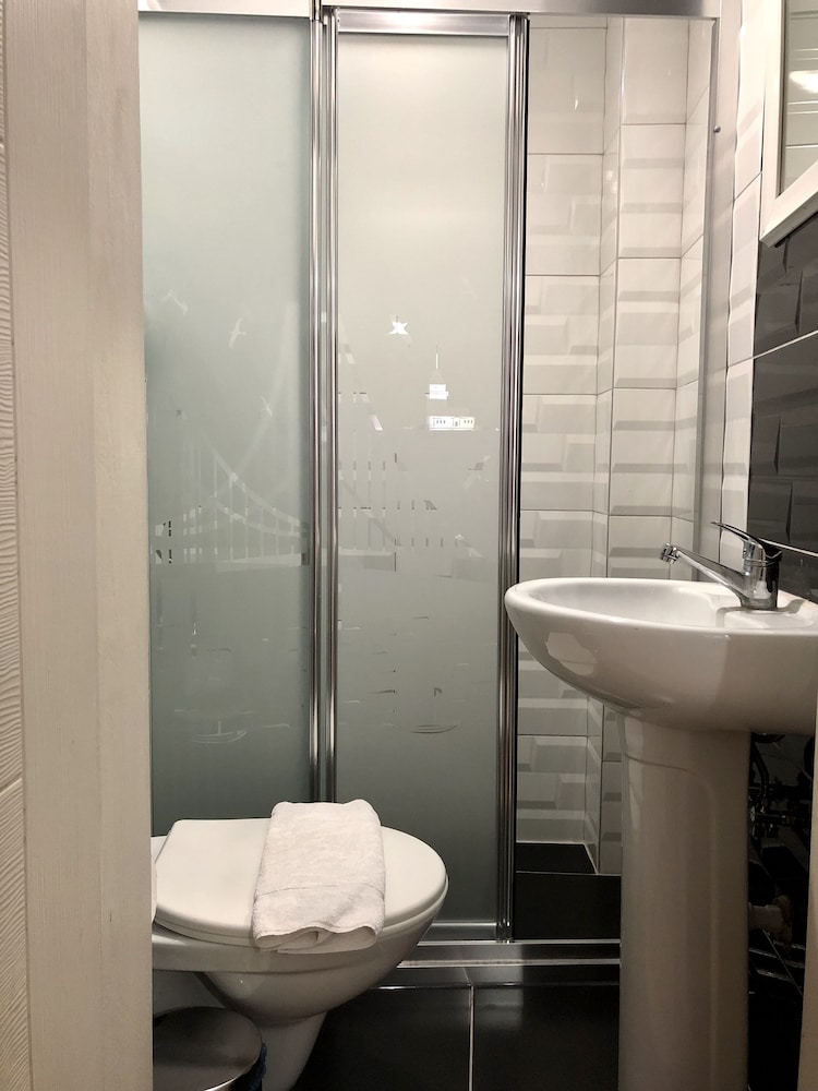 Centre Suites Taksim - Image 5