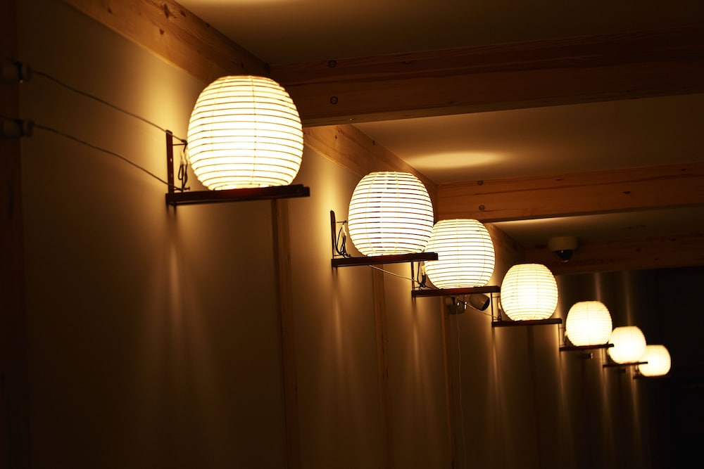 utsuwa Designed Hostel