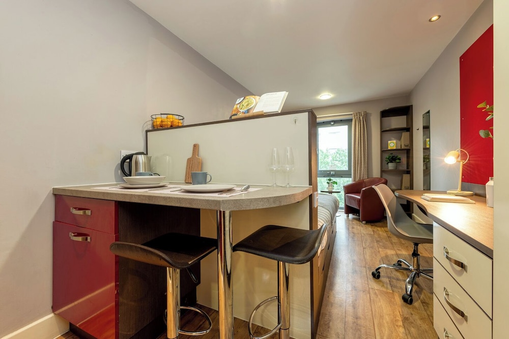 Student Only Dashwood Studios