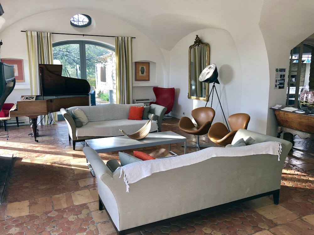 Domaine de l'Enclos photo 2