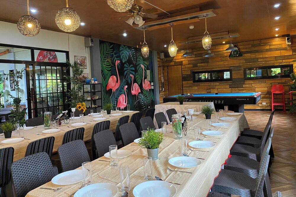 Mom Shie'S Apartelle