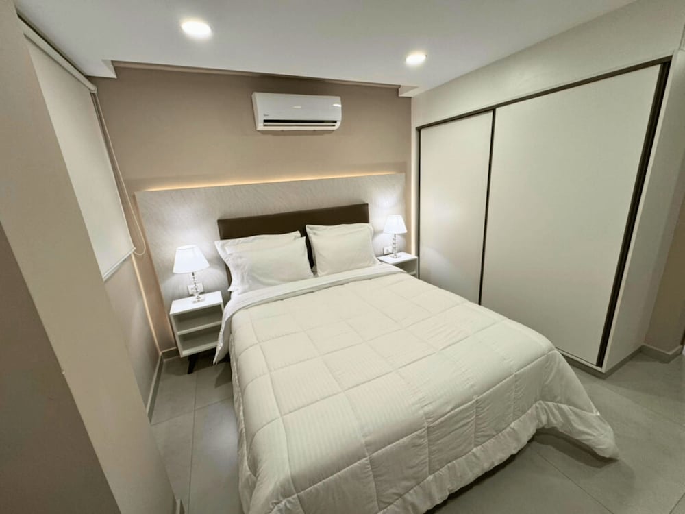 ABIBA Apart-Hotel & SPA