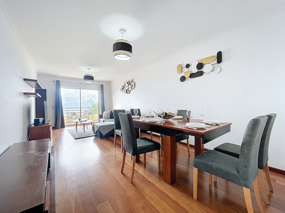 My Home Reis Magos by Atlantic Holiday