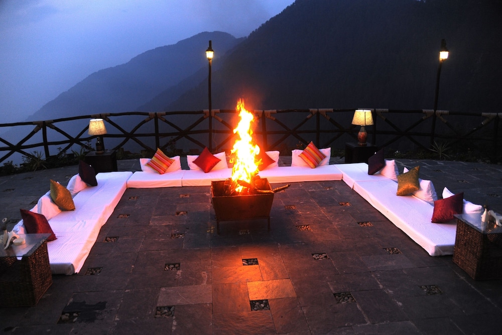 Aamod Dalhousie