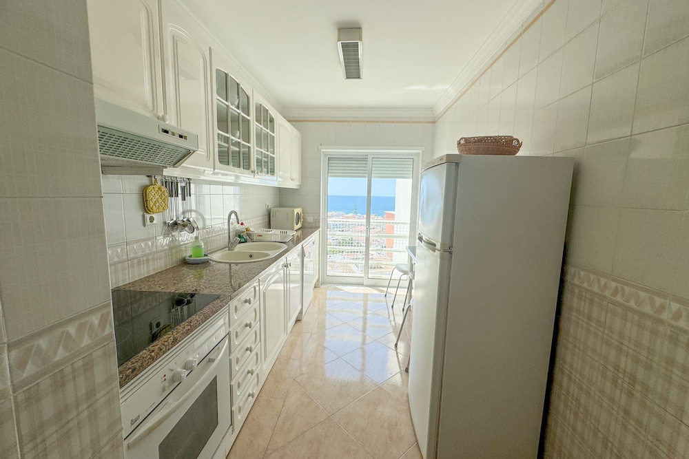 Central Old Town Albufeira Apartment