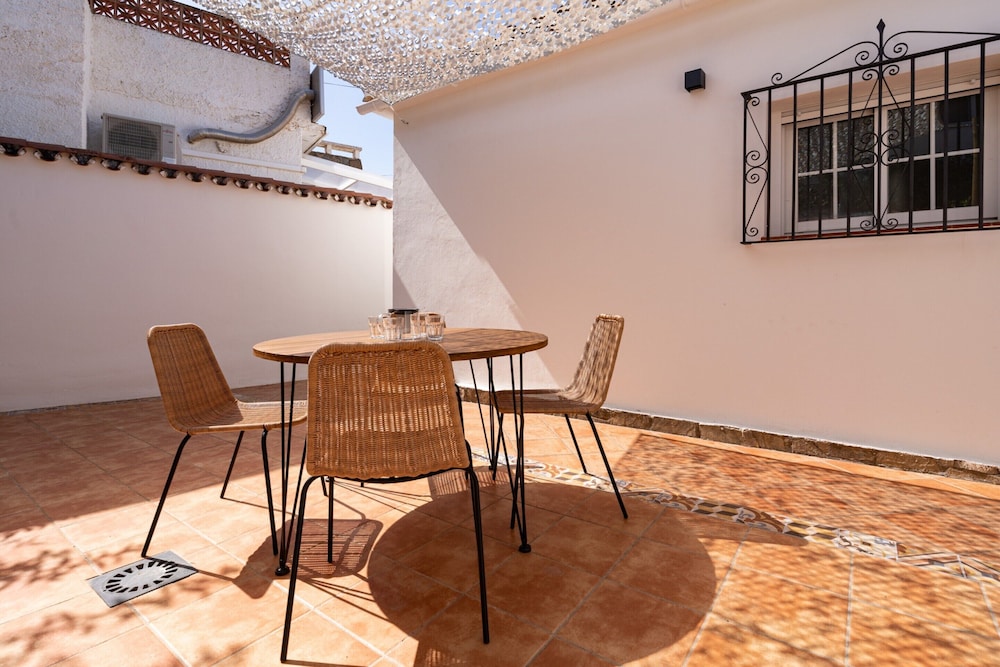 House in Marbella Near Beaches