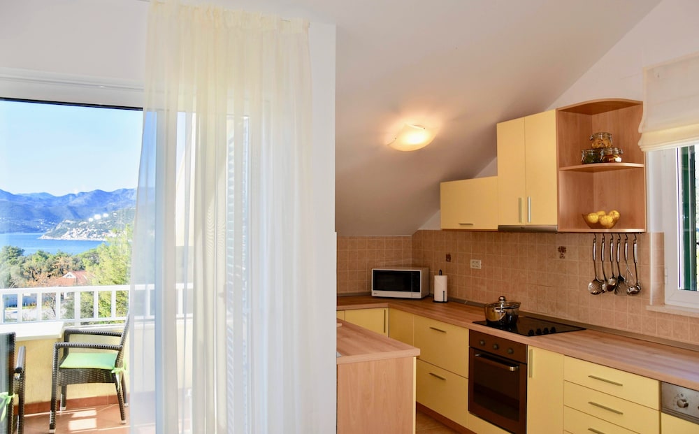 Pervanovo Apartments