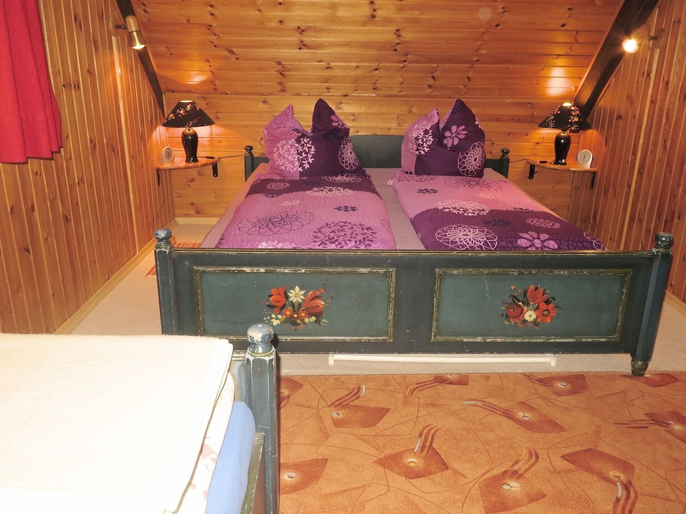 Historic Retreat, St. Georgen