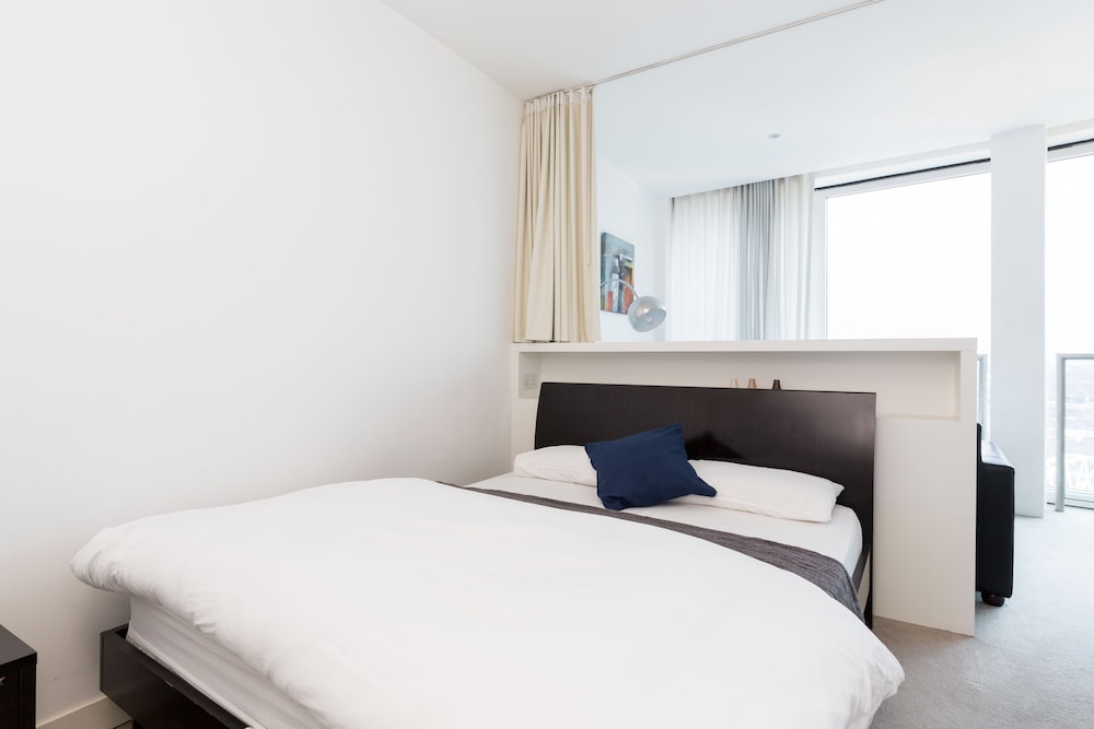 Birmingham Serviced Apartments - Rotunda