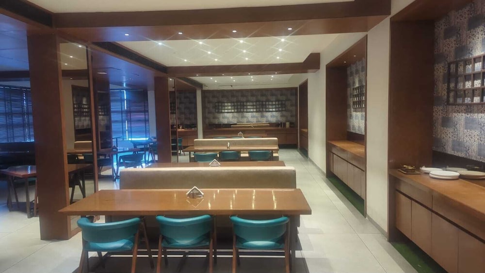 The Pramukh Hotel