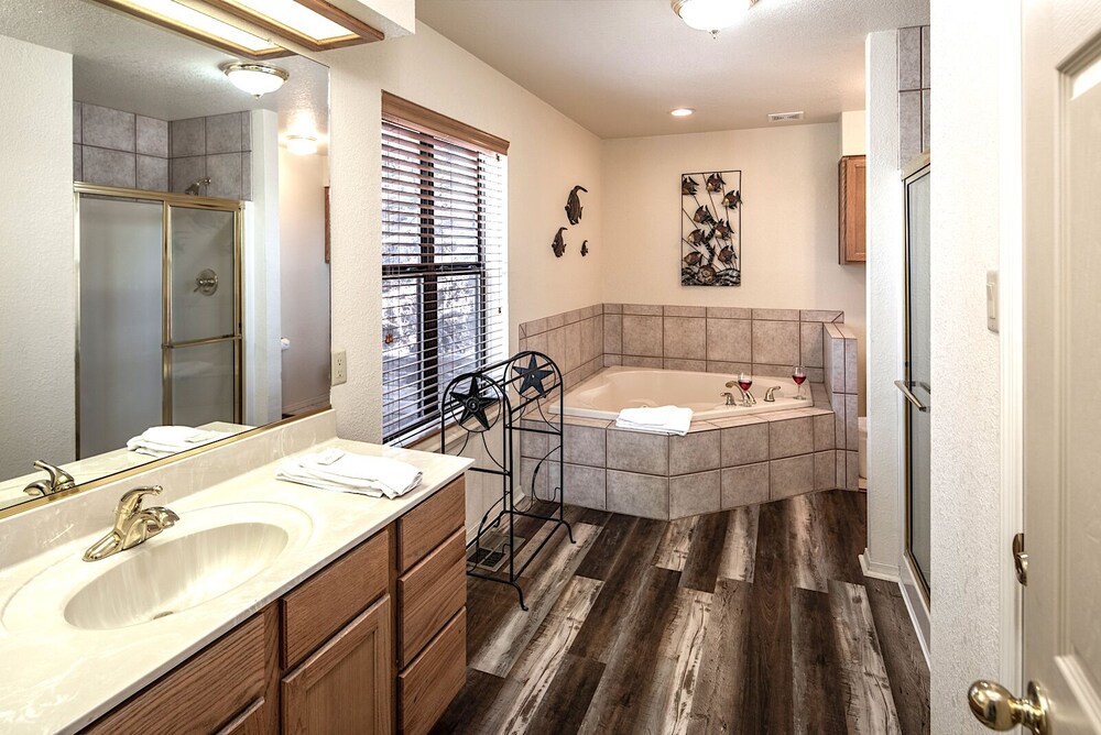 Ain't No Better View by Ruidoso Vacation Rentals