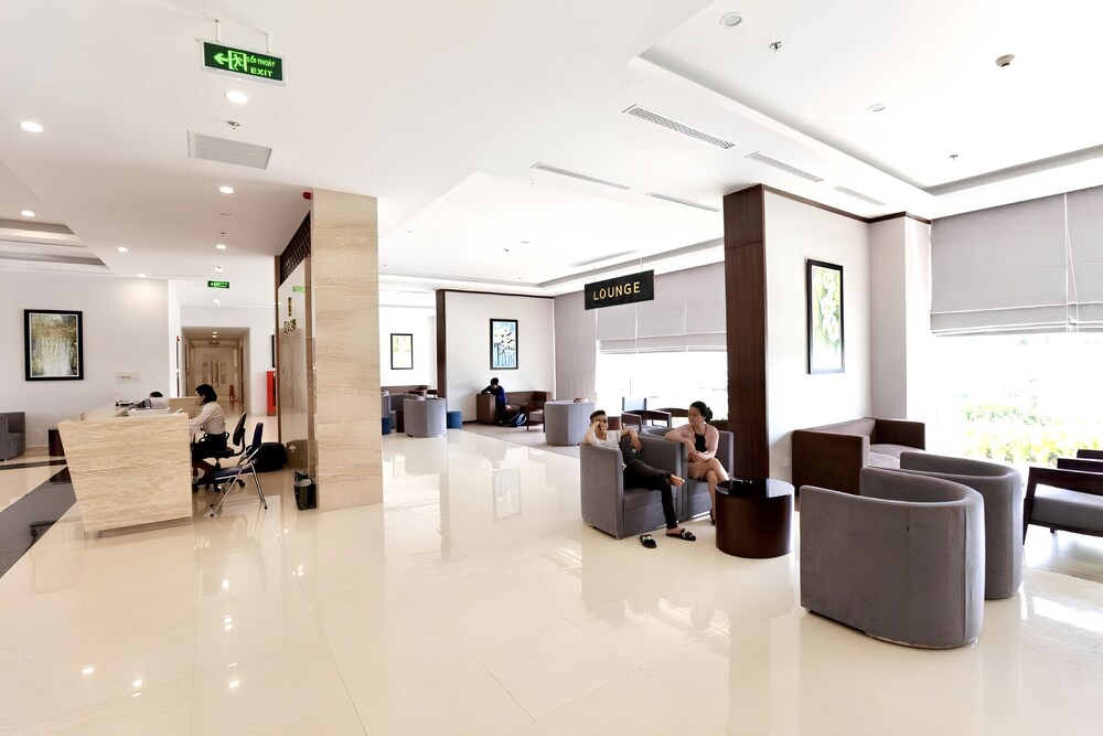 Sunny - Vinhomes GreenBay Residences