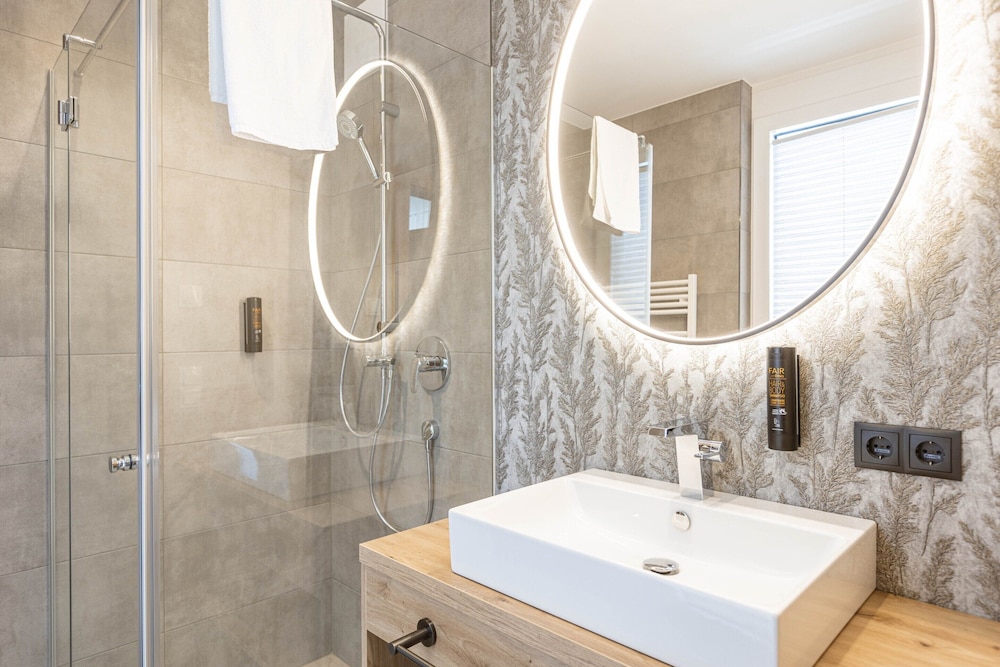 Premium Apartment in Tyrol With Shared Pool