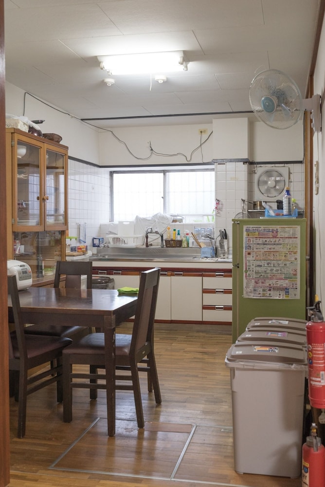 Andon Matsuokan