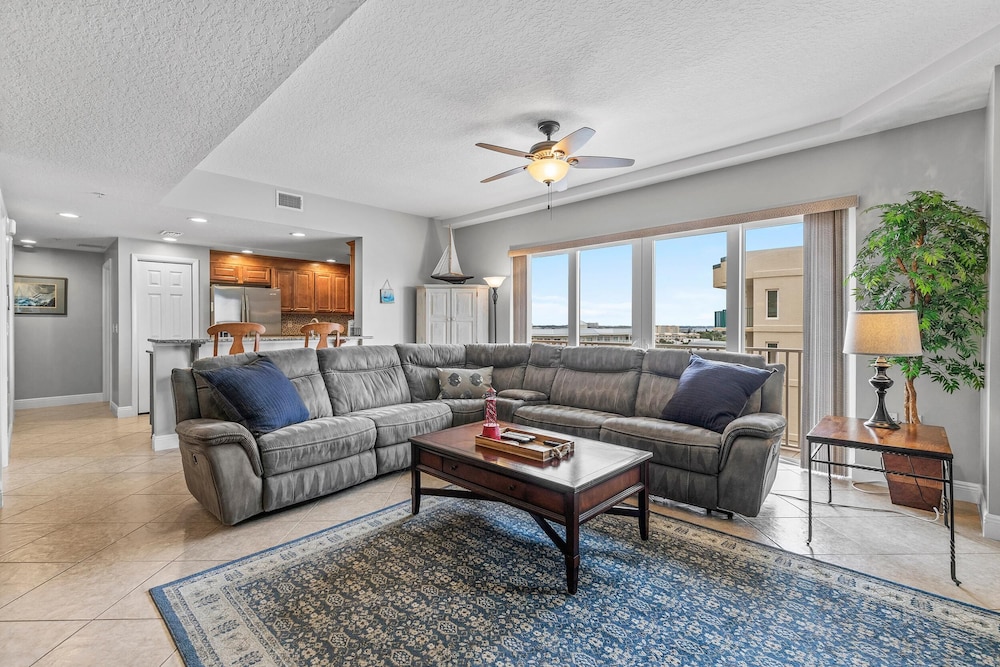 Sanibel 601