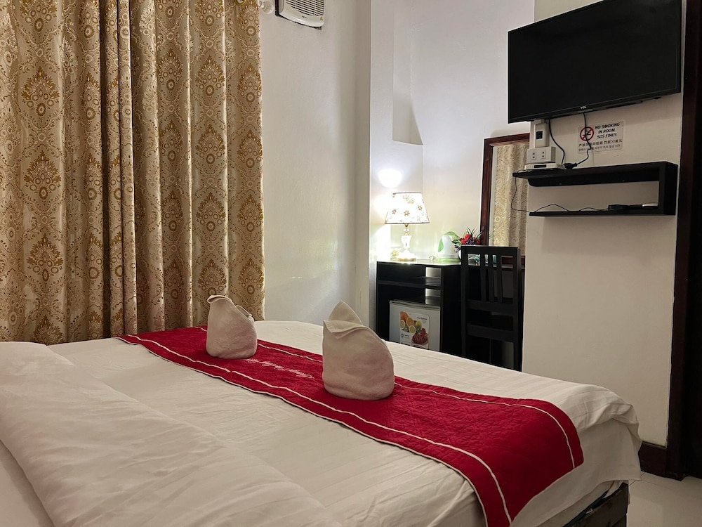 Nocknoy Lanexang Guesthouse
