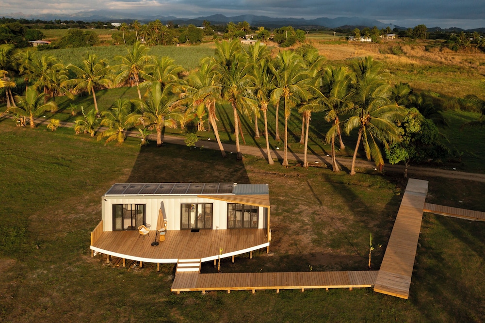 Selah Fiji