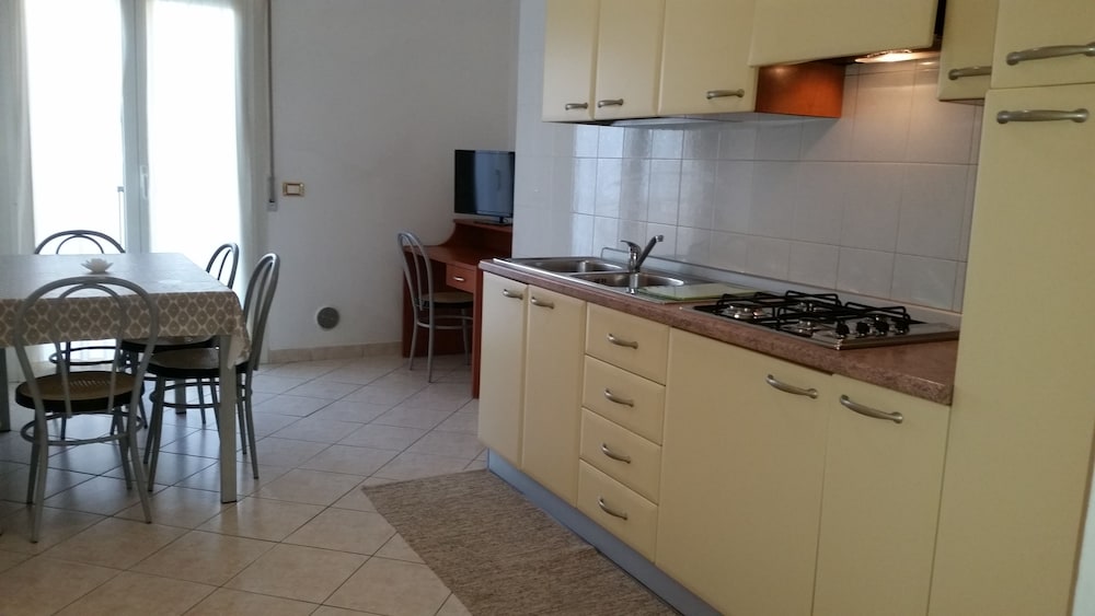 Residence Special